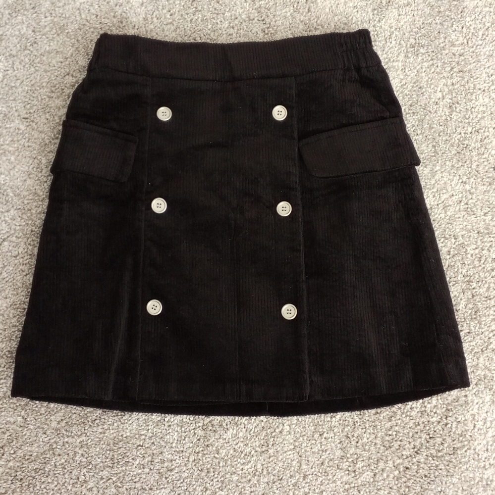 MINI SKIRT SIZE X-SMALL